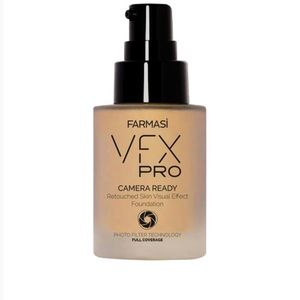 VFX Pro FOUNDATION